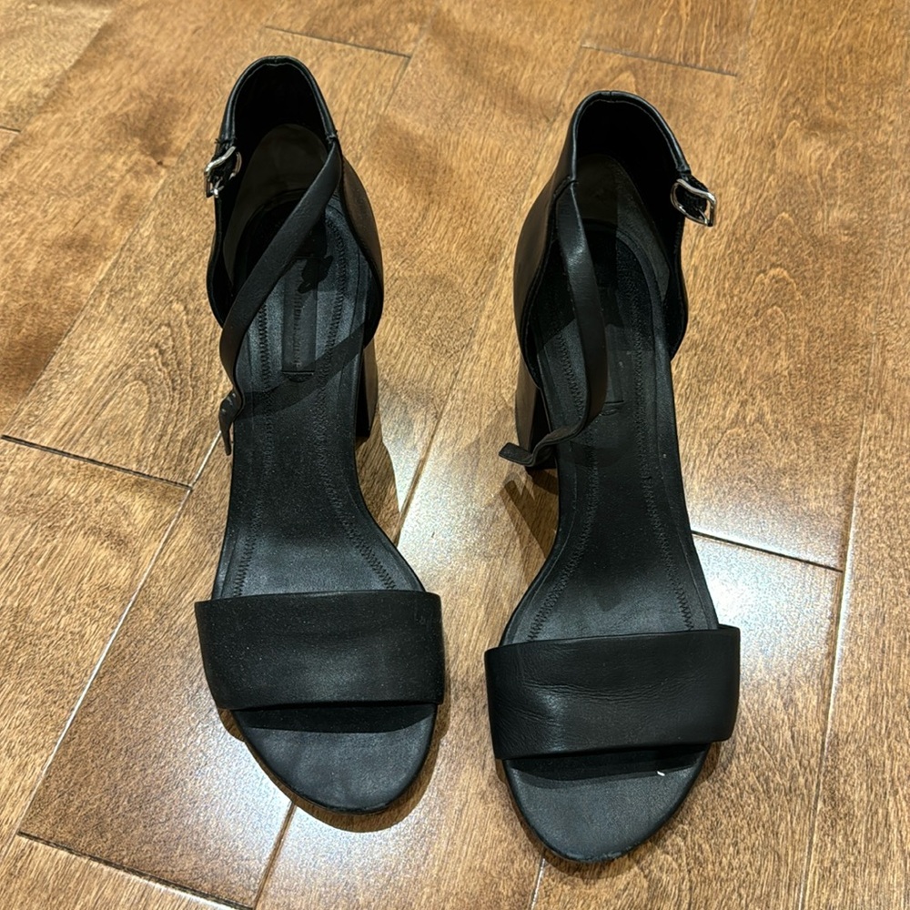 Alexander wang sandals